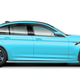 Illustration for article titled Here Are Some Much Cooler Colors For The 2018 BMW M5